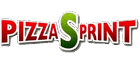 Logo Pizza Sprint Restaurant Schwäbisch Gmünd